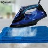 Żelazko parowe, ceramiczne 2800 W Bomann DB 6038 CB