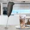 Spieniacz do mleka, shaker Clatronic MS 3089 (czarny)