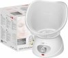 Sauna parowa do twarzy, inhalator 2w1 Clatronic GS 3656