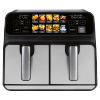 Air fryer frytkownica beztłuszczowa 8 litrów ProfiCook PC-FR 1287 H