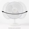 Wentylator stołowy, biurkowy Clatronic VL 3602 (Ø30cm, wys.48cm)
