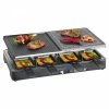 Grill elektryczny Raclette Bomann RG 2279 CB