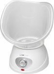 Sauna parowa do twarzy, inhalator 2w1 Clatronic GS 3656