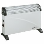 Grzejnik konwektorowy 2000 W Clatronic KH 3077 N