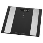 Analityczna waga osobowa 8w1 ProfiCare PC-PW 3007 FA (czarna)