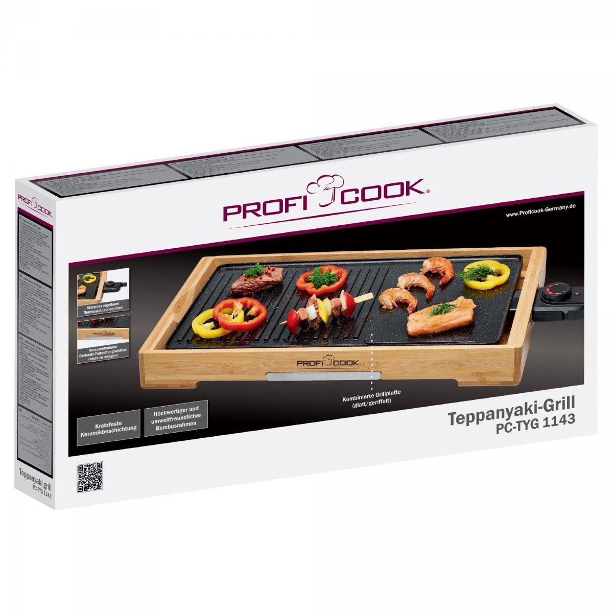 ProfiCook