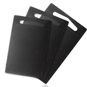 Zestaw desek do krojenia 3 elementy Classbach C-SB 4012 K (czarny)