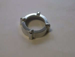 Nakrętka do maszynki do mielenia mięsa FW 3151 / FW 443