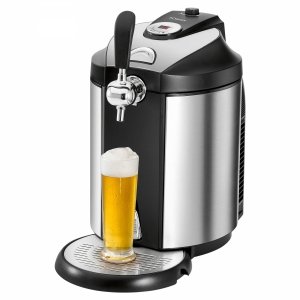 Dystrybutor piwa nalewak Bomann BZ 6029 CB