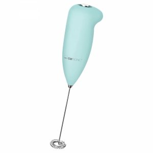 Spieniacz do mleka, shaker Clatronic MS 3089 (miętowo-zielony)