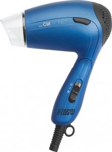 Suszarka do włosów Clatronic HTD 3429 (niebieska)