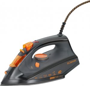 Żelazko parowe 2500 W Bomann DB 784 CB