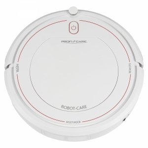 Odkurzacz samoczynny robot sprzątający ProfiCare PC-BSR 3042