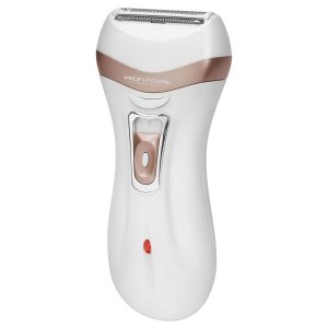 Zestaw do pielęgnacji ciała depilator, golarka 3w1 ProfiCare PC-LBS 3002