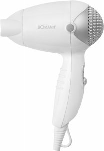 Suszarka do włosów Bomann HT 8002 CB (biały)