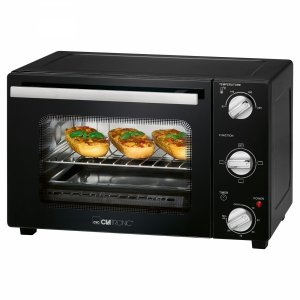 Mini piekarnik elektryczny Clatronic MBG 3726
