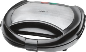 Opiekacz wielofunkcyjny Bomann ST/WA 1364 CB