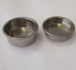 Wkładki filtrów do ES 3584 (2szt.)