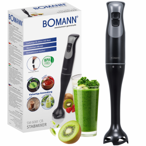 Blender ręczny Bomann SM 6081 CB