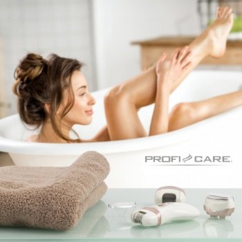 Golarki i depilatory damskie