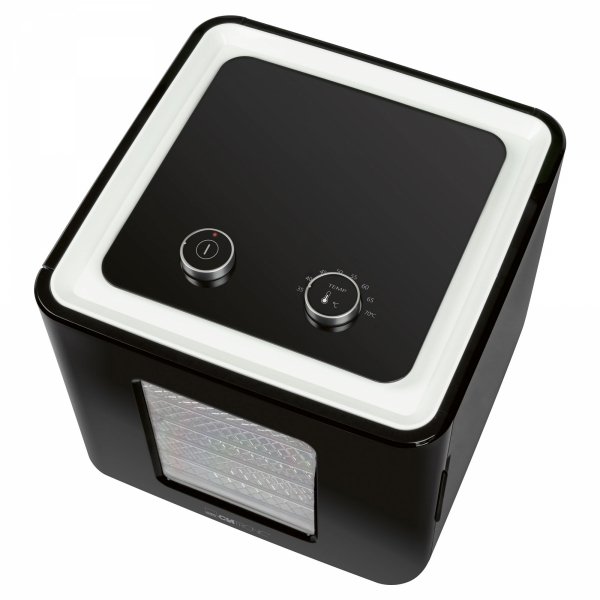 Dehydrator, suszarka do żywności Clatronic DR 3773