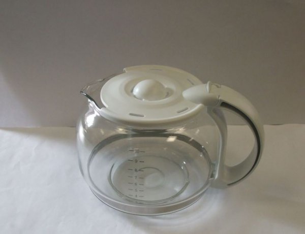 Dzbanek do KA 3555 / KA 1575 CB (biały)