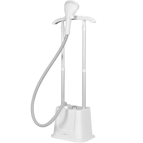 Parownica stojąca steamer Clatronic TDC 3809