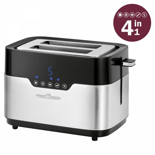 Toster opiekacz do kanapek na grzanki ProfiCook PC-TA 1170