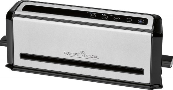 Zgrzewarka próżniowa, zgrzewarka do pakowania próżniowego ProfiCook PC-VK 1133
