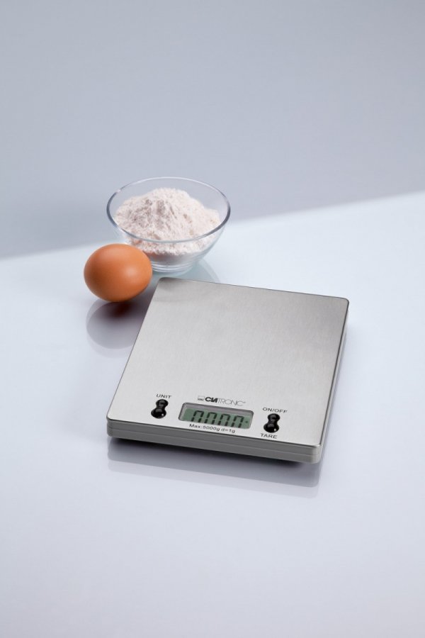 Waga kuchenna Clatronic KW 3367