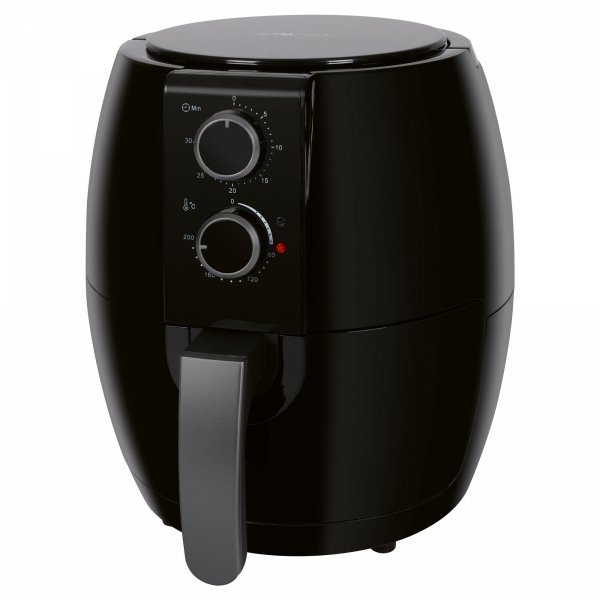 Frytkownica beztłuszczowa 3.6 l Clatronic FR 3780 H