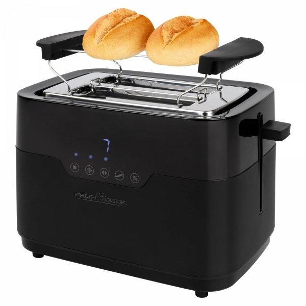 Toster opiekacz do kanapek ProfiCook PC-TA 1244