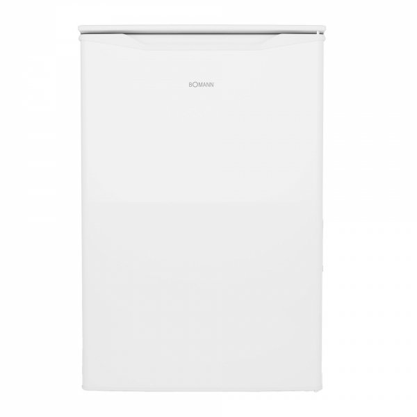 Zamrażarka szufladowa podblatowa Bomann GS 7253 (biała)