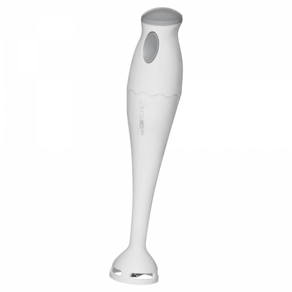 Blender ręczny Clatronic SM 3081 (biały)