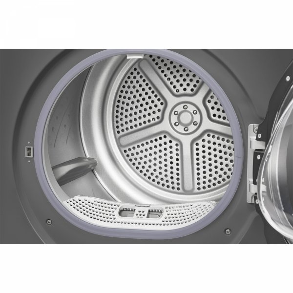 Suszarka bębnowa z pompą ciepła Bomann WPT 7154 (antracyt)