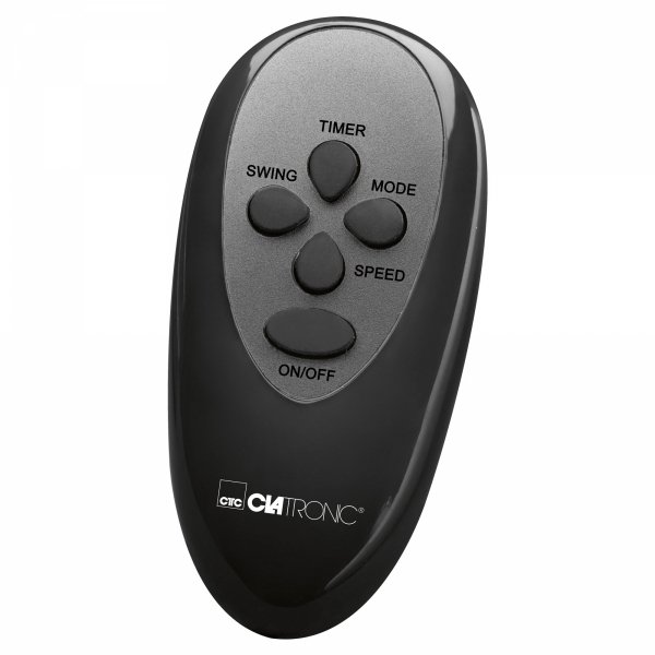 Klimator, wentylator, oczyszczacz, nawilżacz Clatronic LK 3742