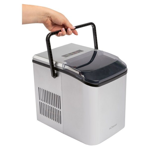 Kostkarka do lodu Bomann EWB 6060 CB