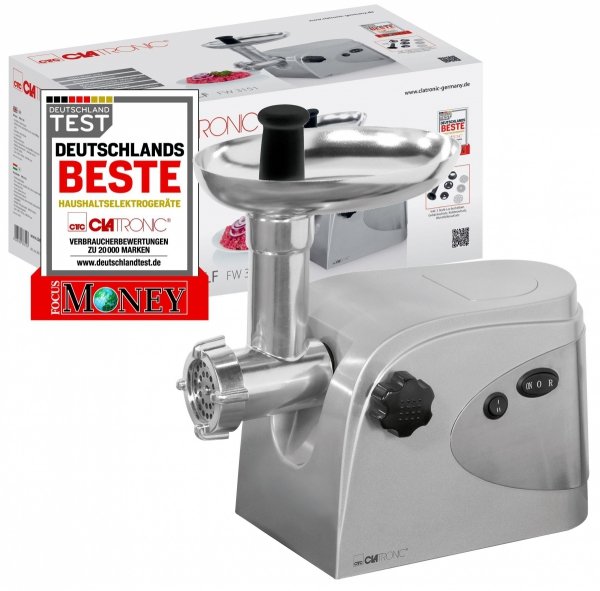 Maszynka do mielenia mięsa Clatronic FW 3151