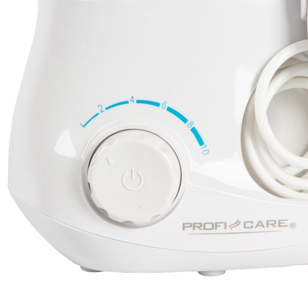 Irygator dentystyczny do zębów ProfiCare PC-MD 3005