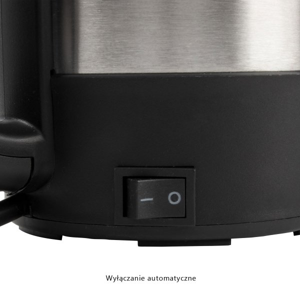 Czajnik elektryczny podróżny 0,5L BPA FREE Clatronic WKR 3624