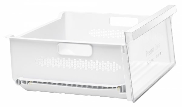 Zamrażarka z możliwością pracy jako chłodziarka 2w1 380l Bomann GSVS 7365 (czarna) No Frost Inverter