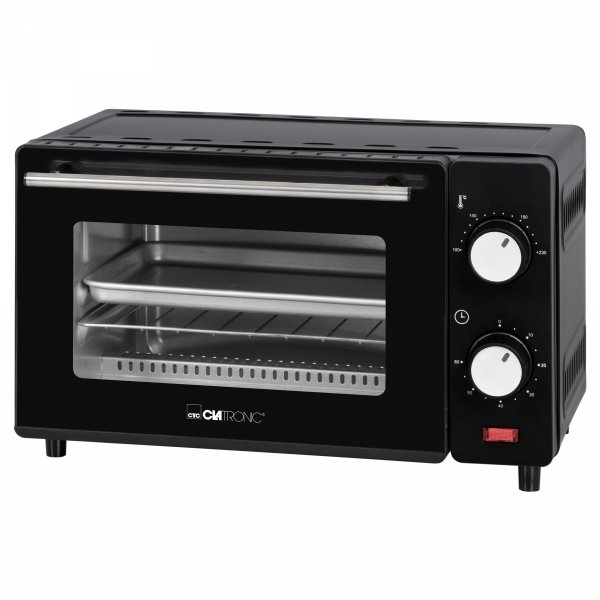 Mini piekarnik elektryczny Clatronic MB 3746