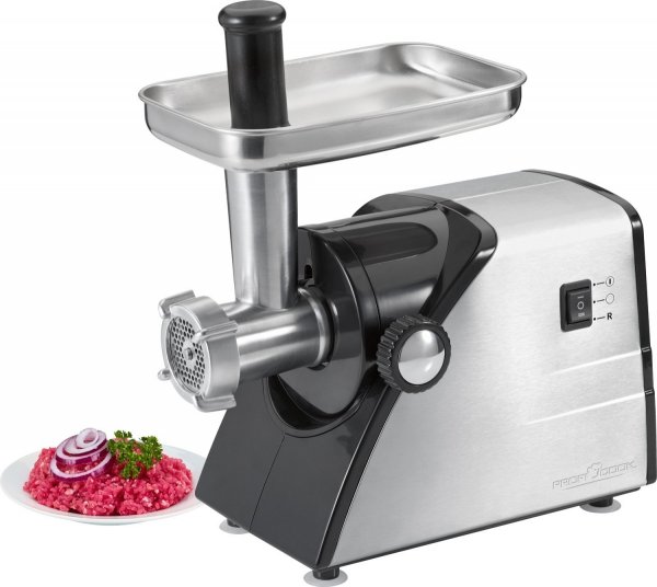 Maszynka do mielenia mięsa ProfiCook PC-FW 1060