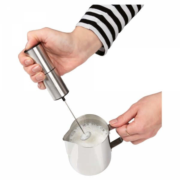 Spieniacz do mleka, shaker ProfiCook PC-MS 1273