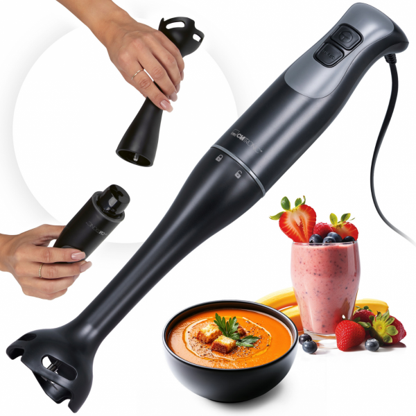 Blender ręczny Clatronic SM 3824