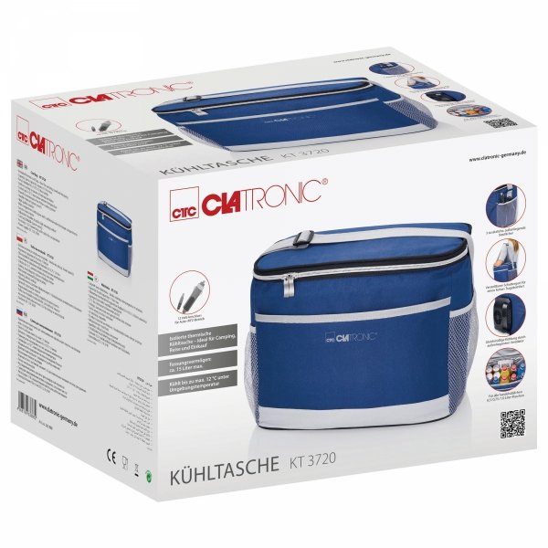 Torba termiczna, chłodząca Clatronic KT 3720