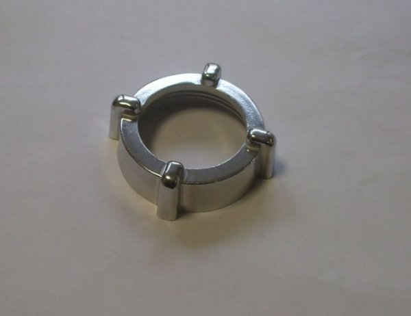 Nakrętka do maszynki do mielenia mięsa FW 3151 / FW 443