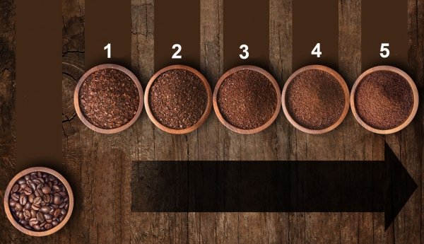 Młynek do kawy Bomann KSW 446 CB