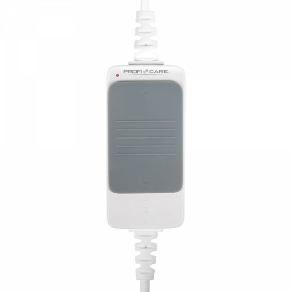 Kołdra, mata koc elektryczny ProfiCare PC-WUB 3060