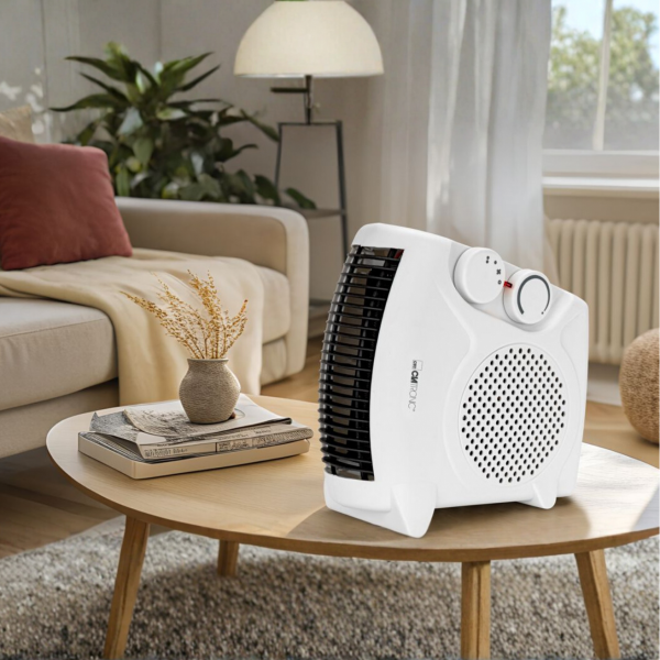 Termowentylator Clatronic HL 3838